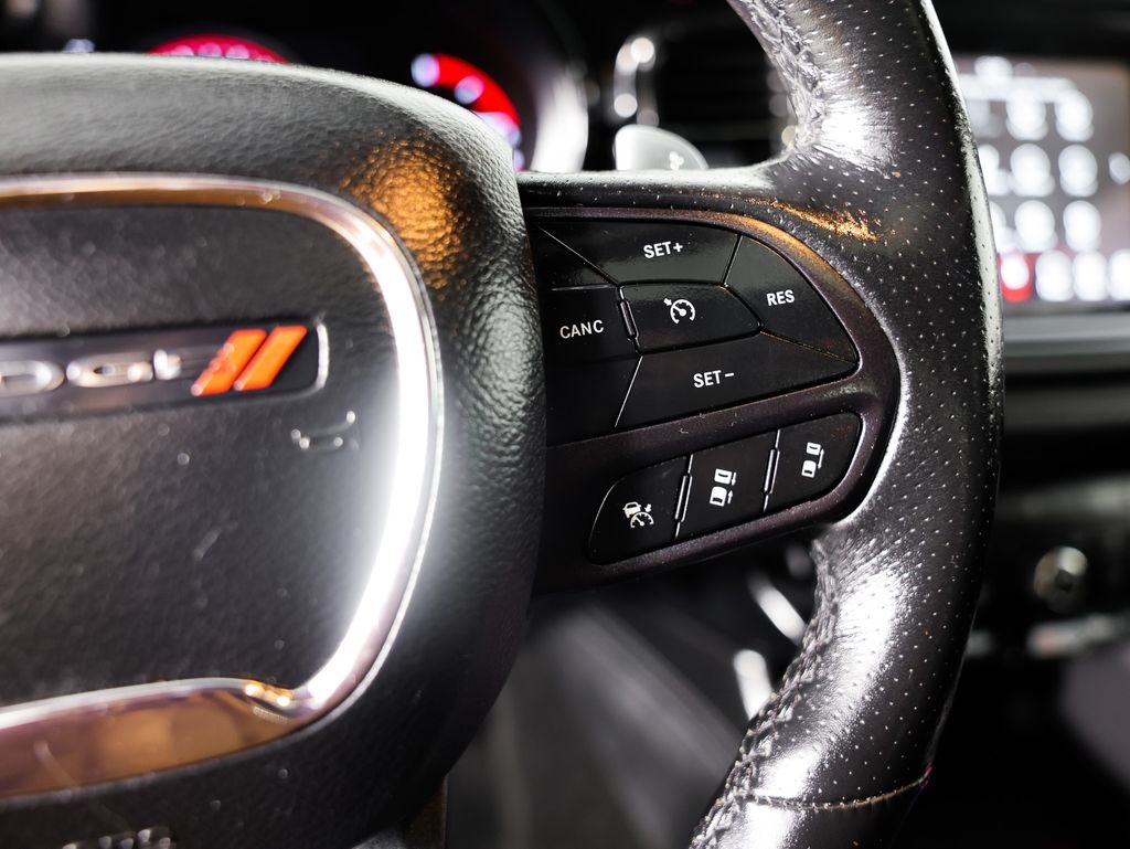 Dodge Durango GT Plus AWD 2022