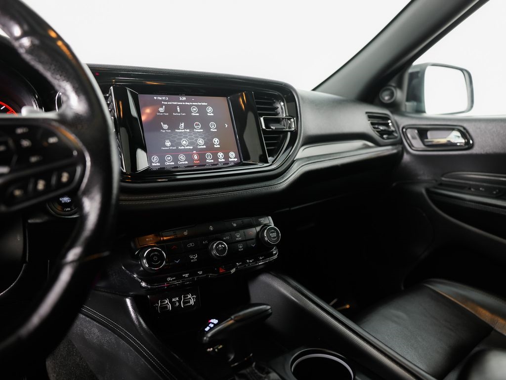 Dodge Durango GT Plus AWD 2022