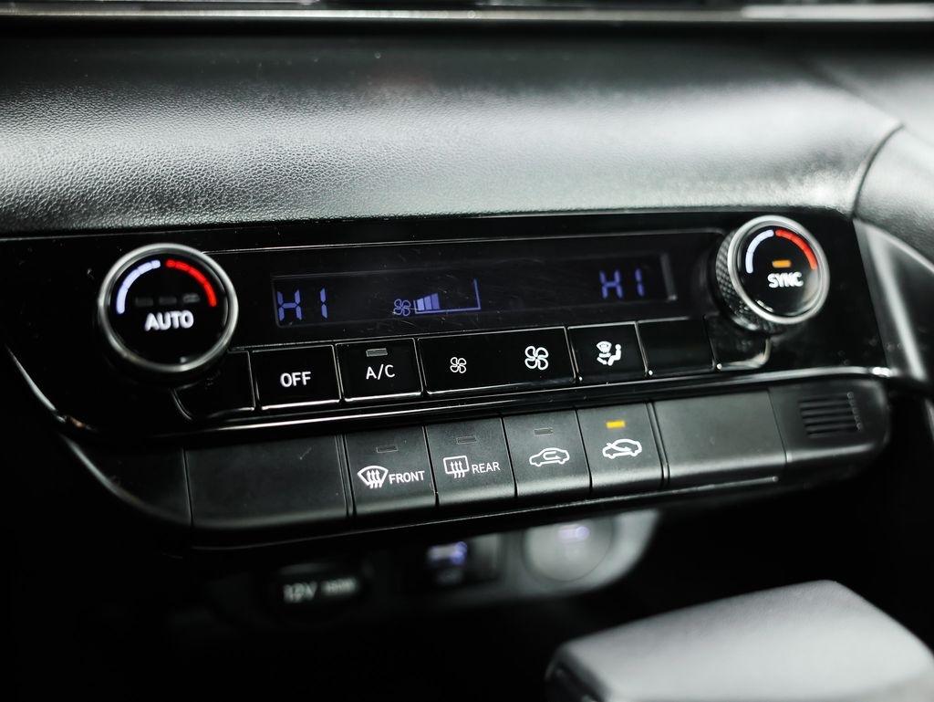 Hyundai Elantra SEL Sport IVT 2025