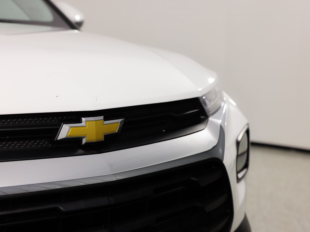 Chevrolet TrailBlazer FWD 4dr LT 2023