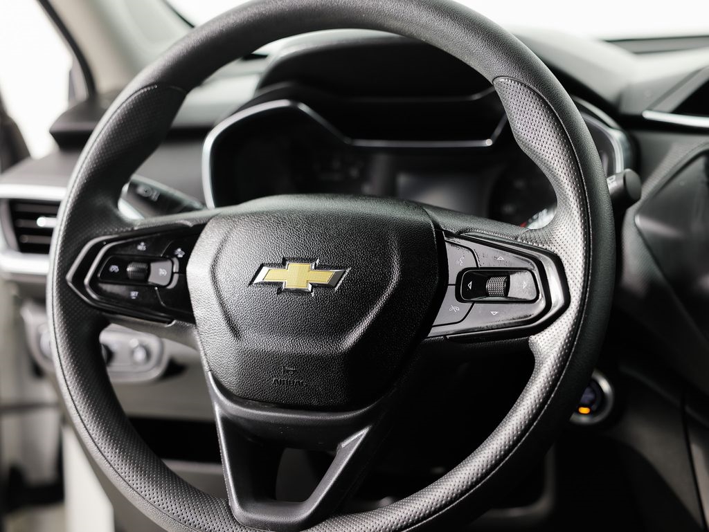 Chevrolet TrailBlazer FWD 4dr LT 2023