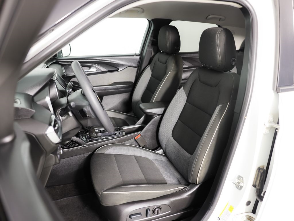 Chevrolet TrailBlazer FWD 4dr LT 2023