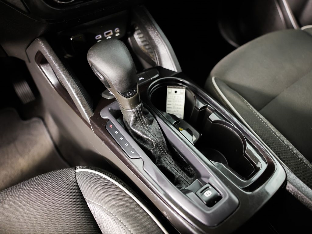 Chevrolet TrailBlazer FWD 4dr LT 2023