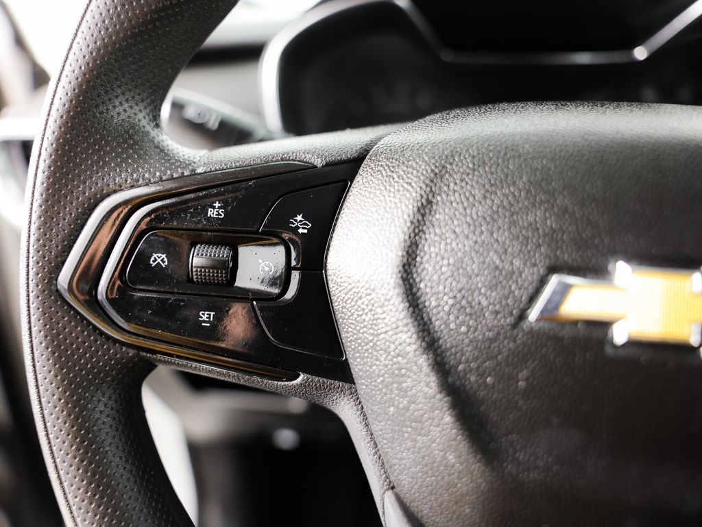 Chevrolet TrailBlazer FWD 4dr LT 2023