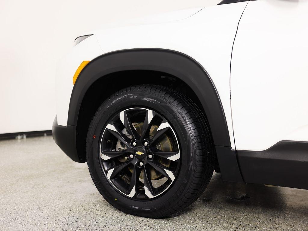 Chevrolet TrailBlazer FWD 4dr LT 2023