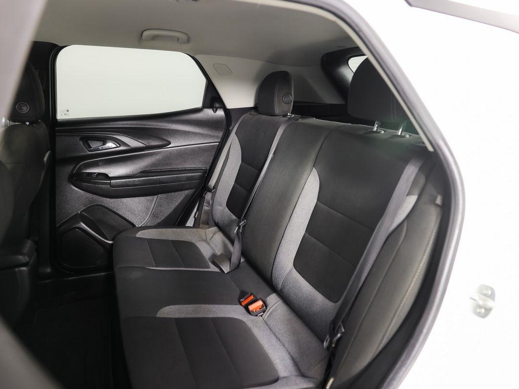 Chevrolet TrailBlazer FWD 4dr LT 2023