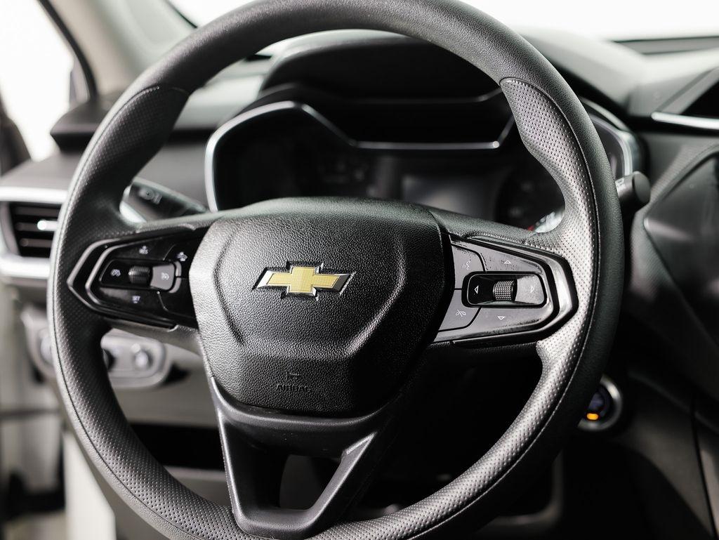 Chevrolet TrailBlazer FWD 4dr LT 2023