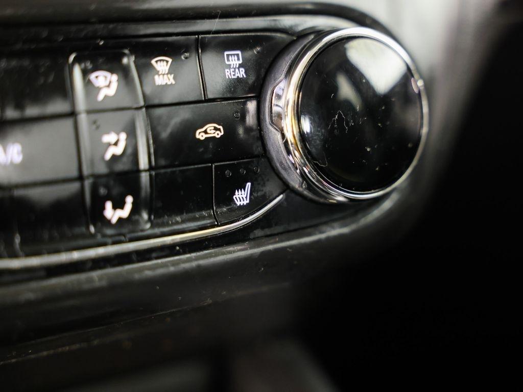 Chevrolet TrailBlazer FWD 4dr LT 2023