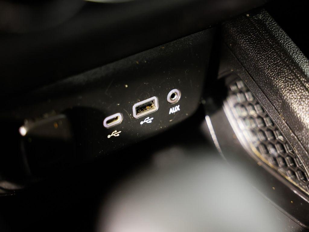 Chevrolet TrailBlazer FWD 4dr LT 2023