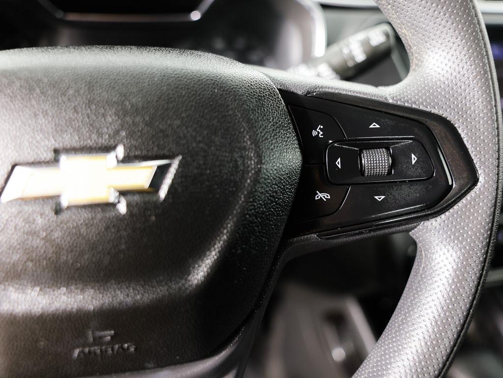 Chevrolet TrailBlazer FWD 4dr LT 2023