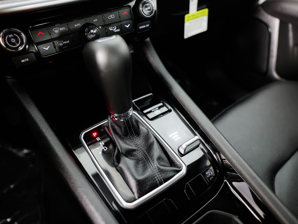 Jeep Compass Limited 4x4 2026