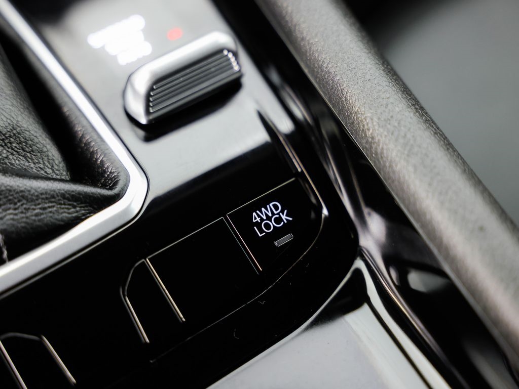 Jeep Compass Limited 4x4 2026