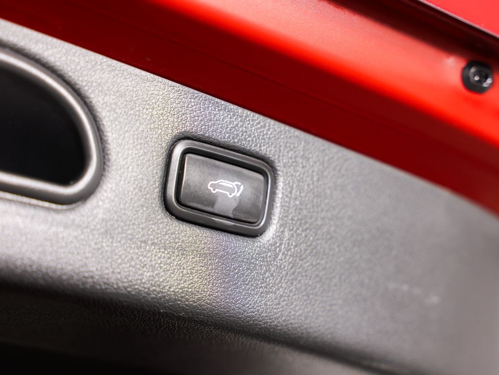 Hyundai Tucson Ultimate AWD 2021