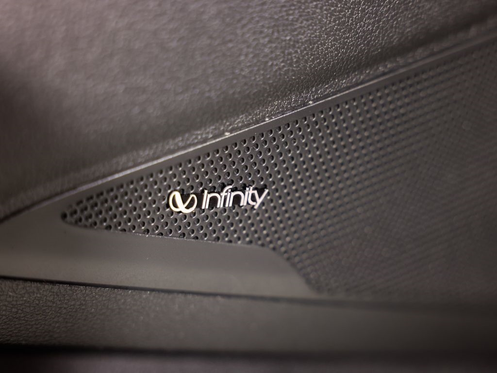 Hyundai Tucson Ultimate AWD 2021