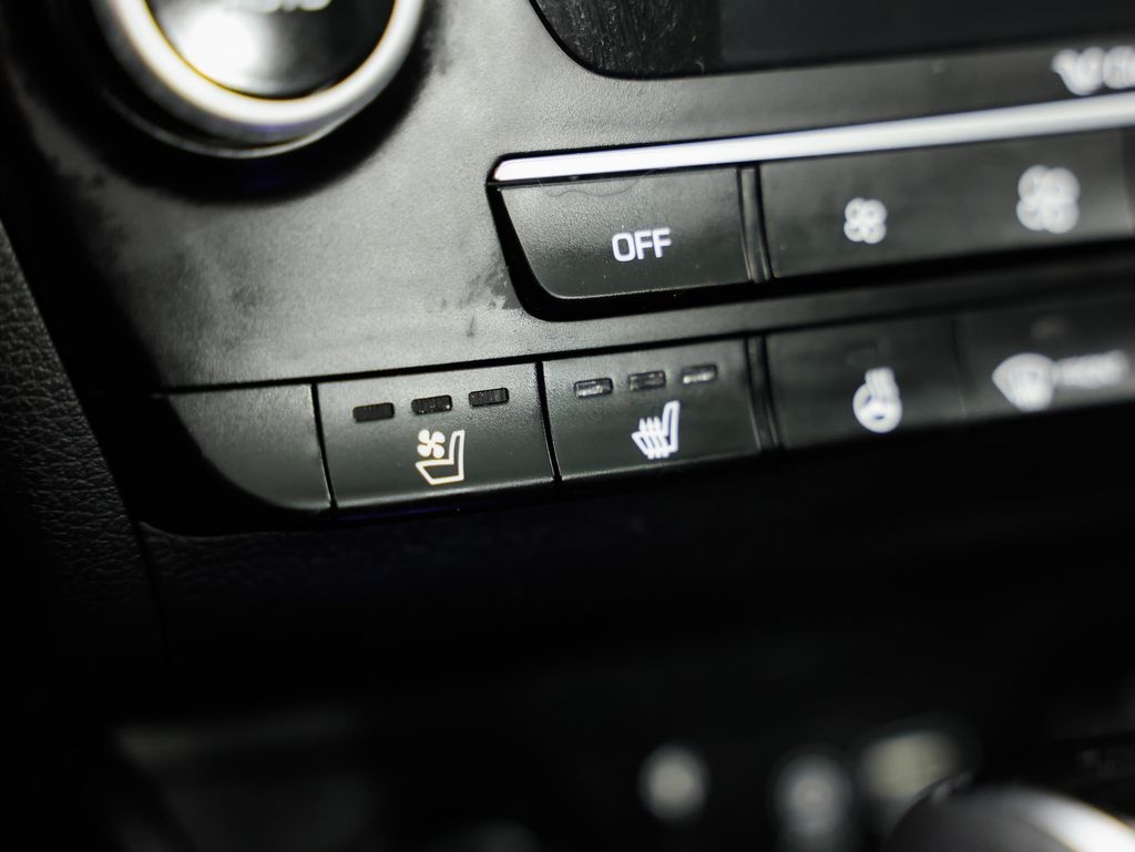 Hyundai Tucson Ultimate AWD 2021