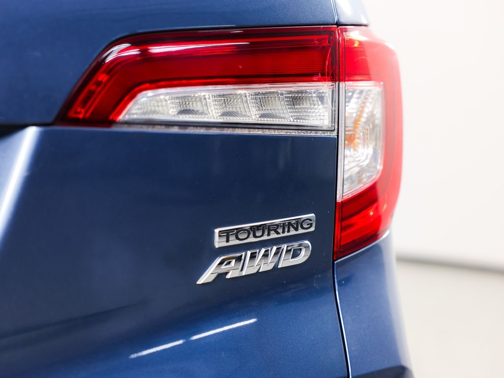 Honda Pilot Touring 7-Passenger AWD 2021