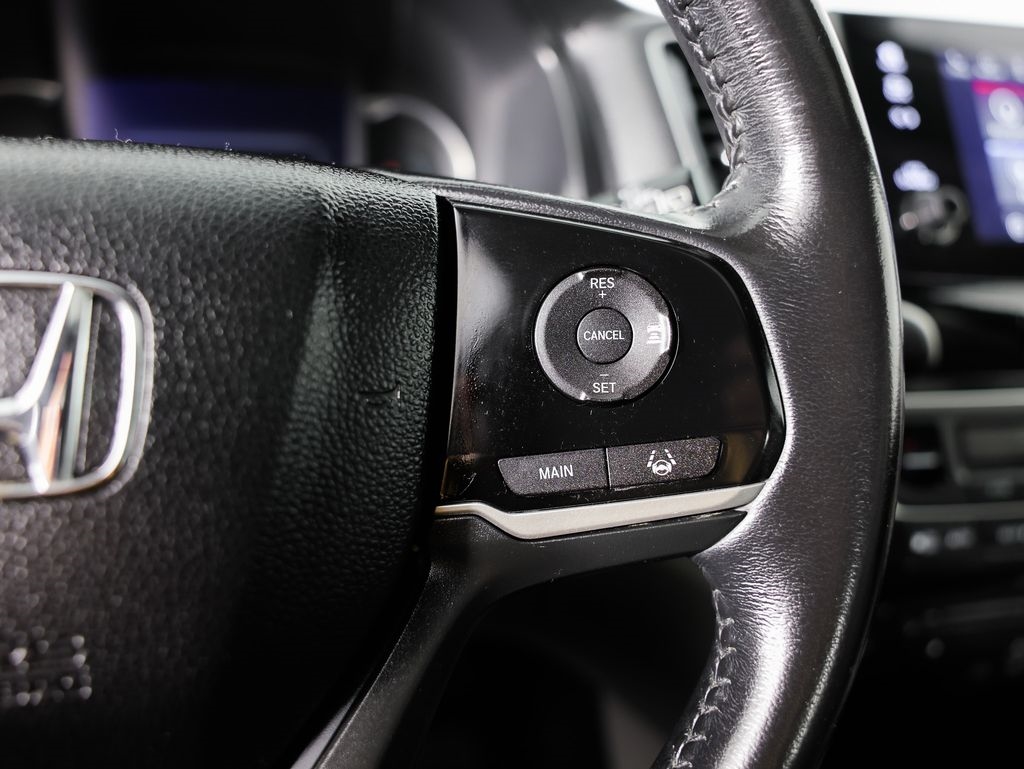 Honda Pilot Touring 7-Passenger AWD 2021