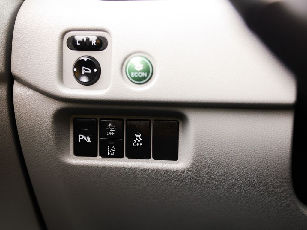 Honda Pilot Touring 7-Passenger AWD 2021