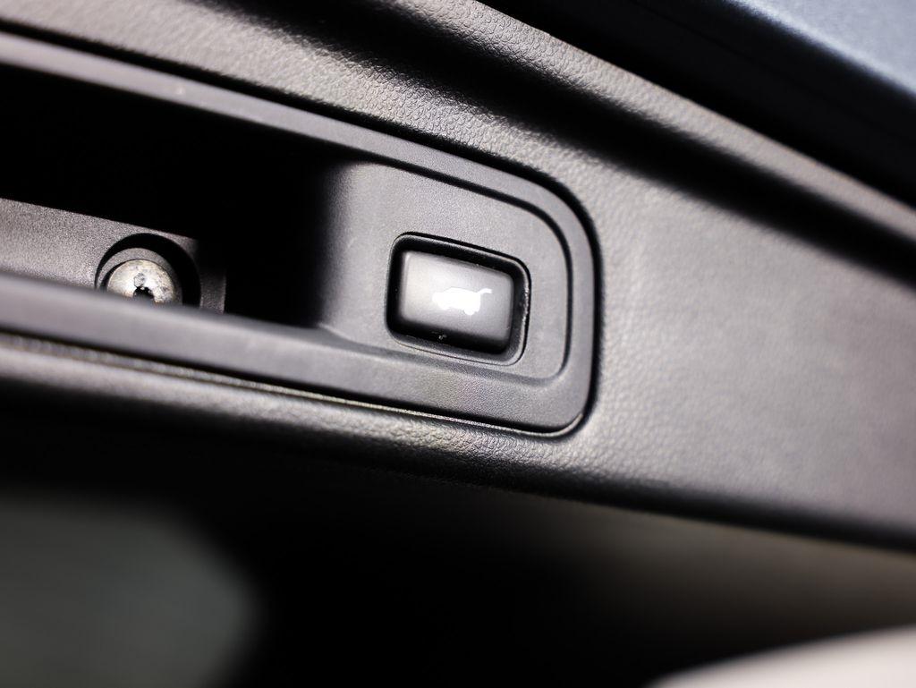 Honda Pilot Touring 7-Passenger AWD 2021