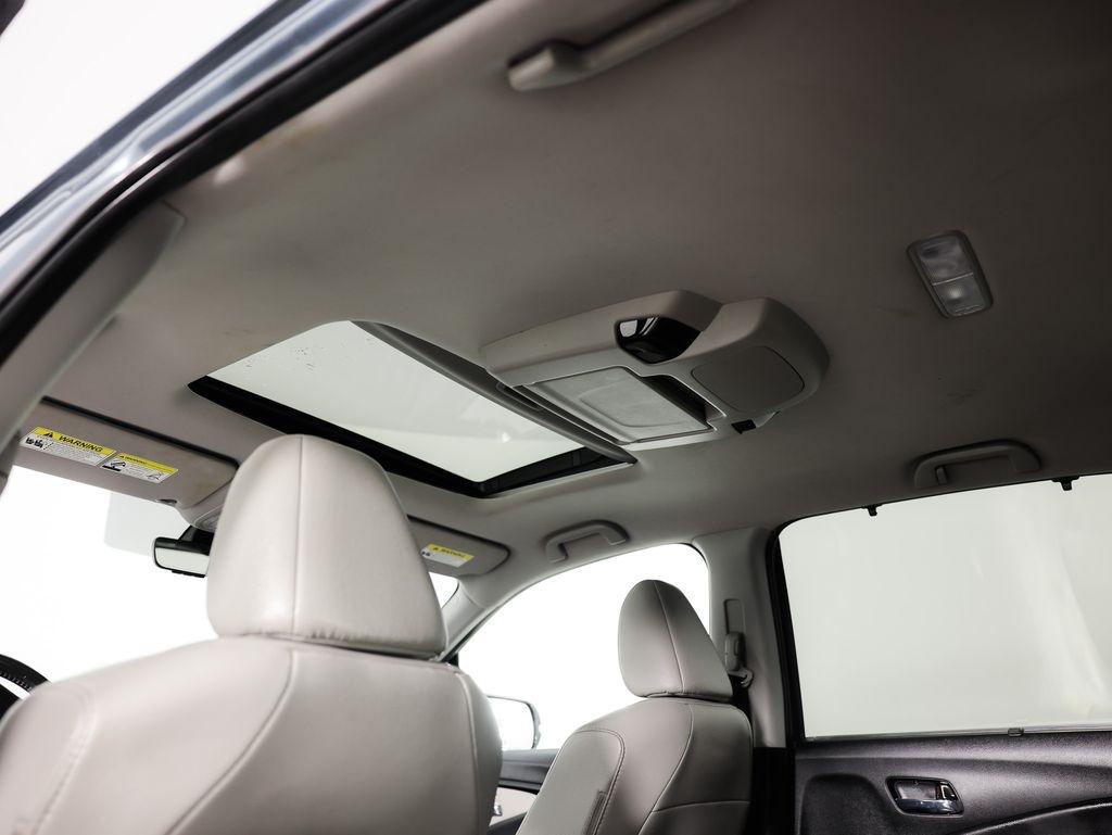 Honda Pilot Touring 7-Passenger AWD 2021