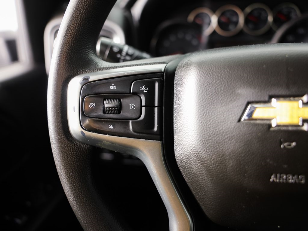 Chevrolet Silverado 2500HD 4WD Crew Cab 159" Custom 2023