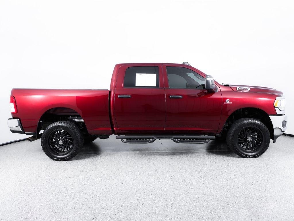 RAM 2500 Tradesman 4x4 Crew Cab 6'4" Box 2024