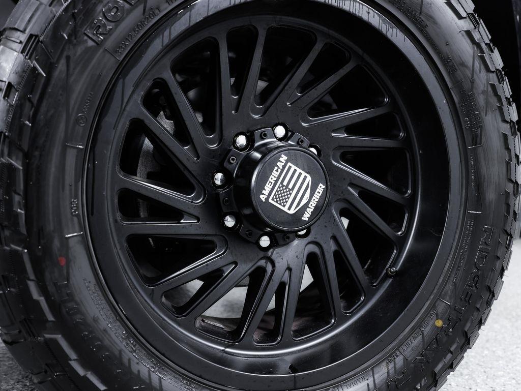 RAM 2500 Tradesman 4x4 Crew Cab 6'4" Box 2024