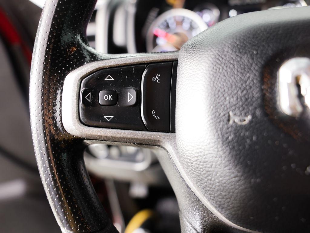 RAM 2500 Tradesman 4x4 Crew Cab 6'4" Box 2024