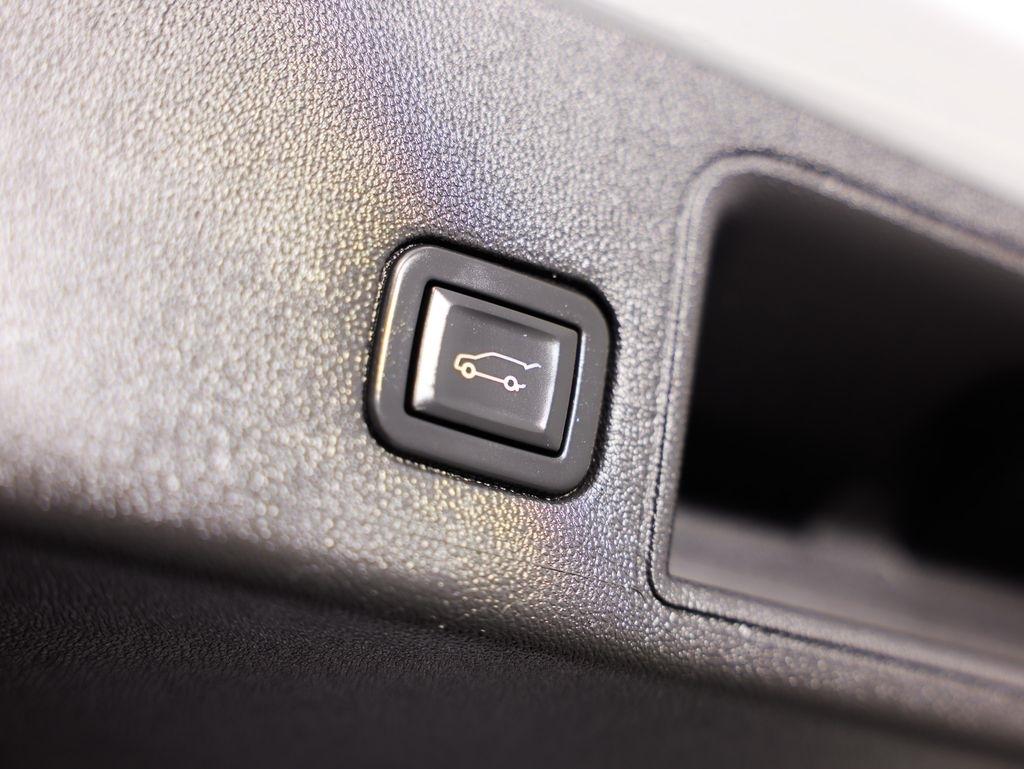 GMC Terrain FWD 4dr SLE 2021