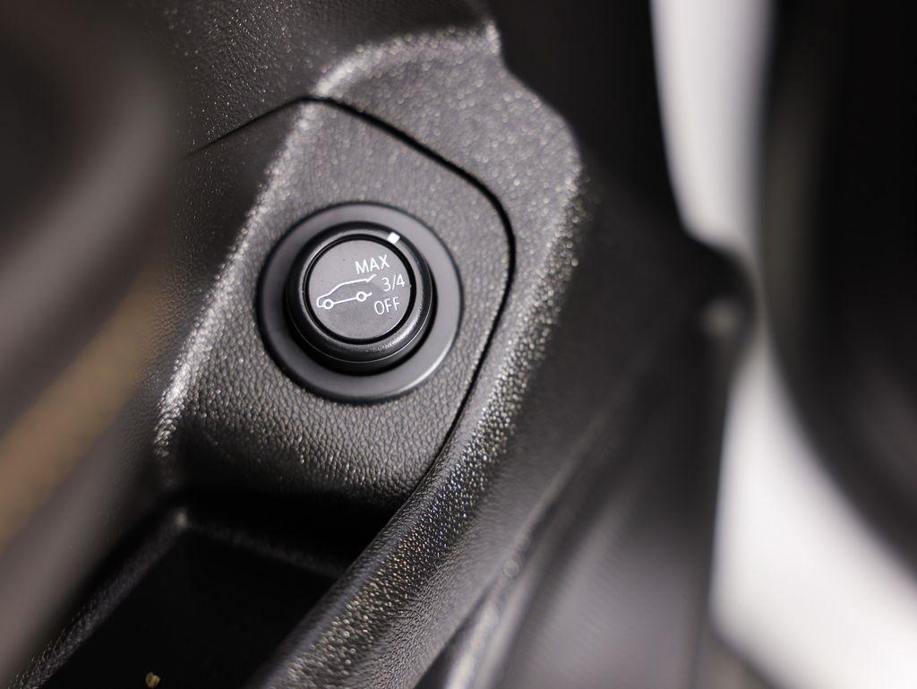 GMC Terrain FWD 4dr SLE 2021