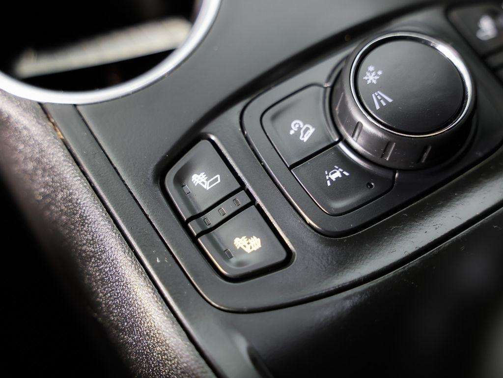 GMC Terrain FWD 4dr SLE 2021