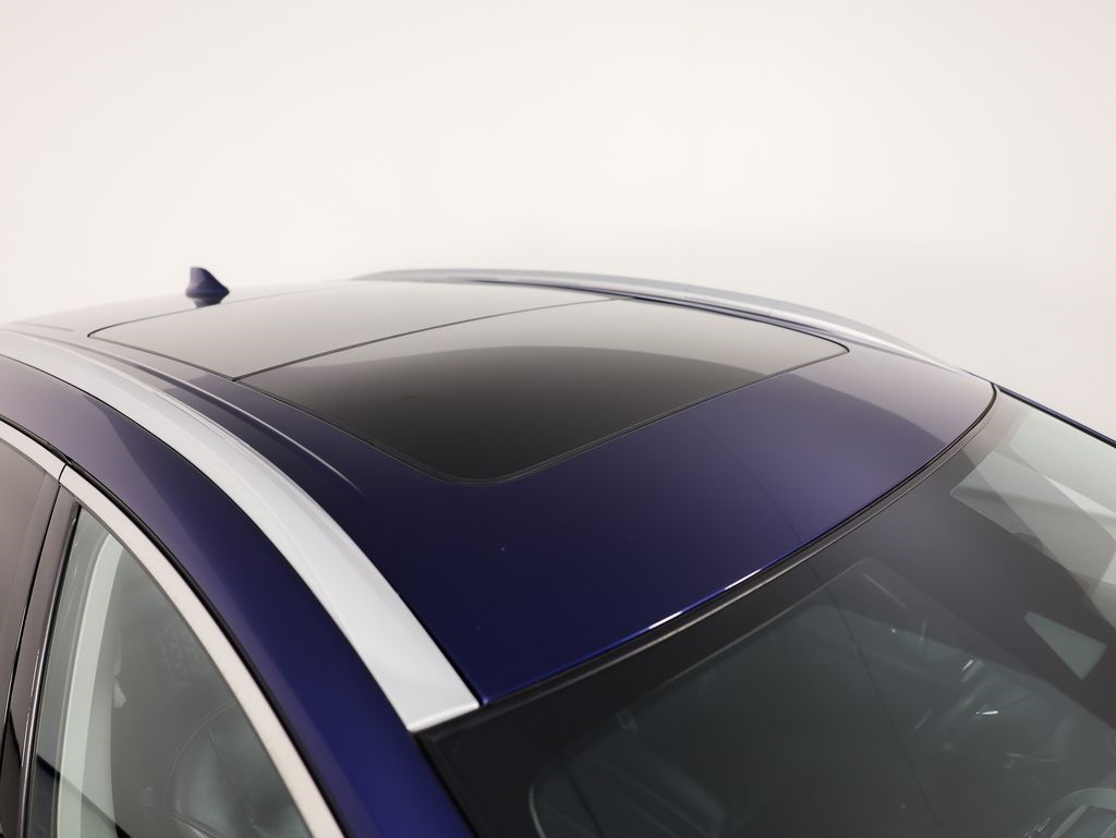 Nissan Murano AWD Platinum 2020