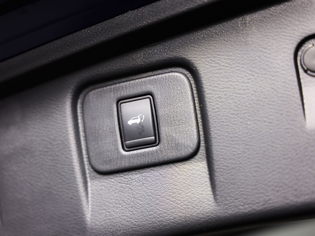 Nissan Murano AWD Platinum 2020