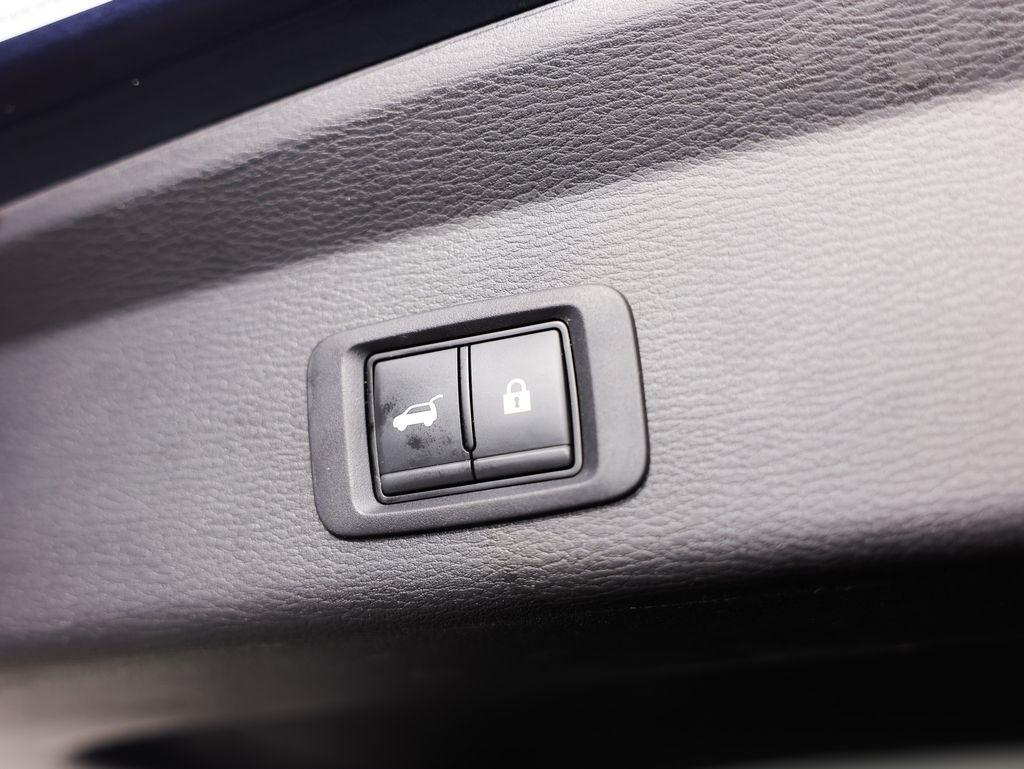 Mitsubishi Outlander SE FWD 2023