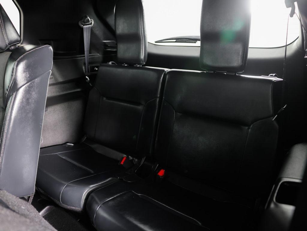 Mitsubishi Outlander SE FWD 2023