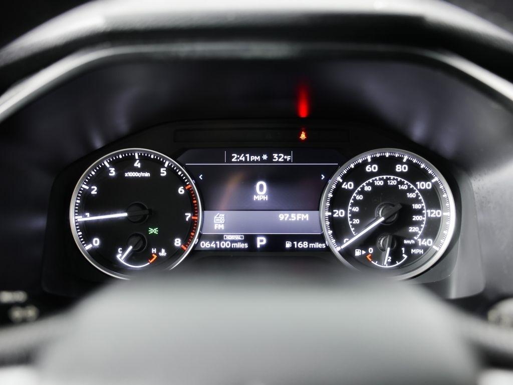 Mitsubishi Outlander SE FWD 2023