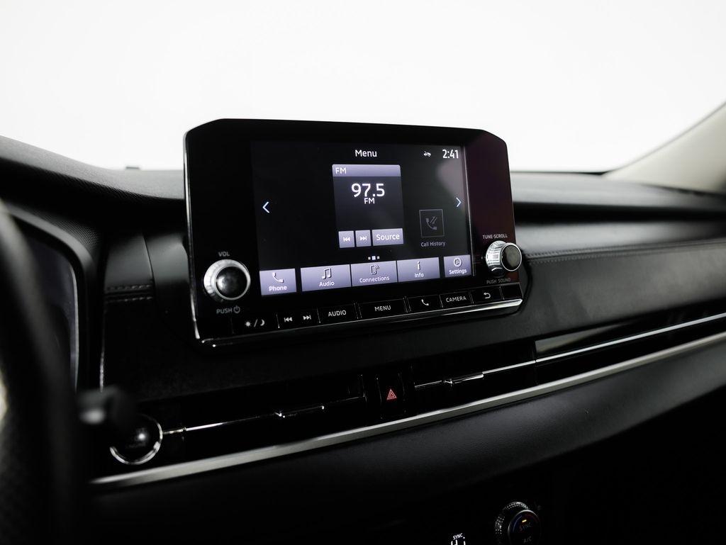 Mitsubishi Outlander SE FWD 2023