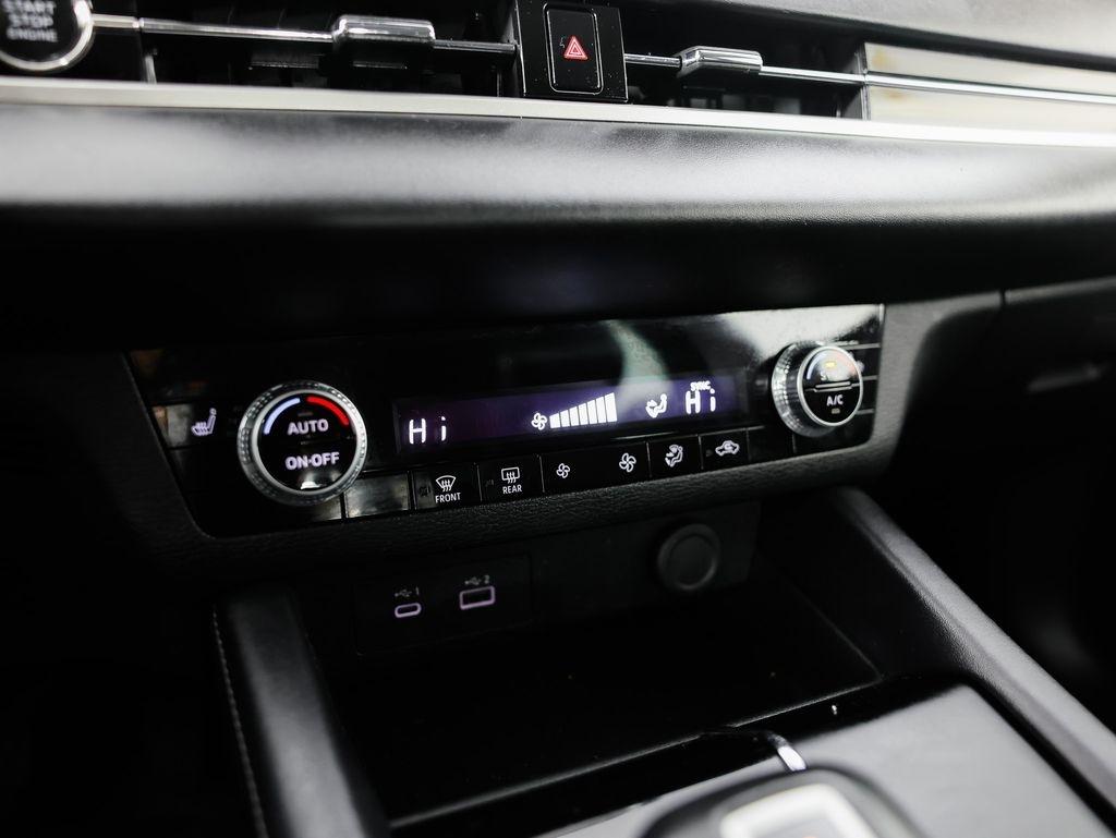 Mitsubishi Outlander SE FWD 2023