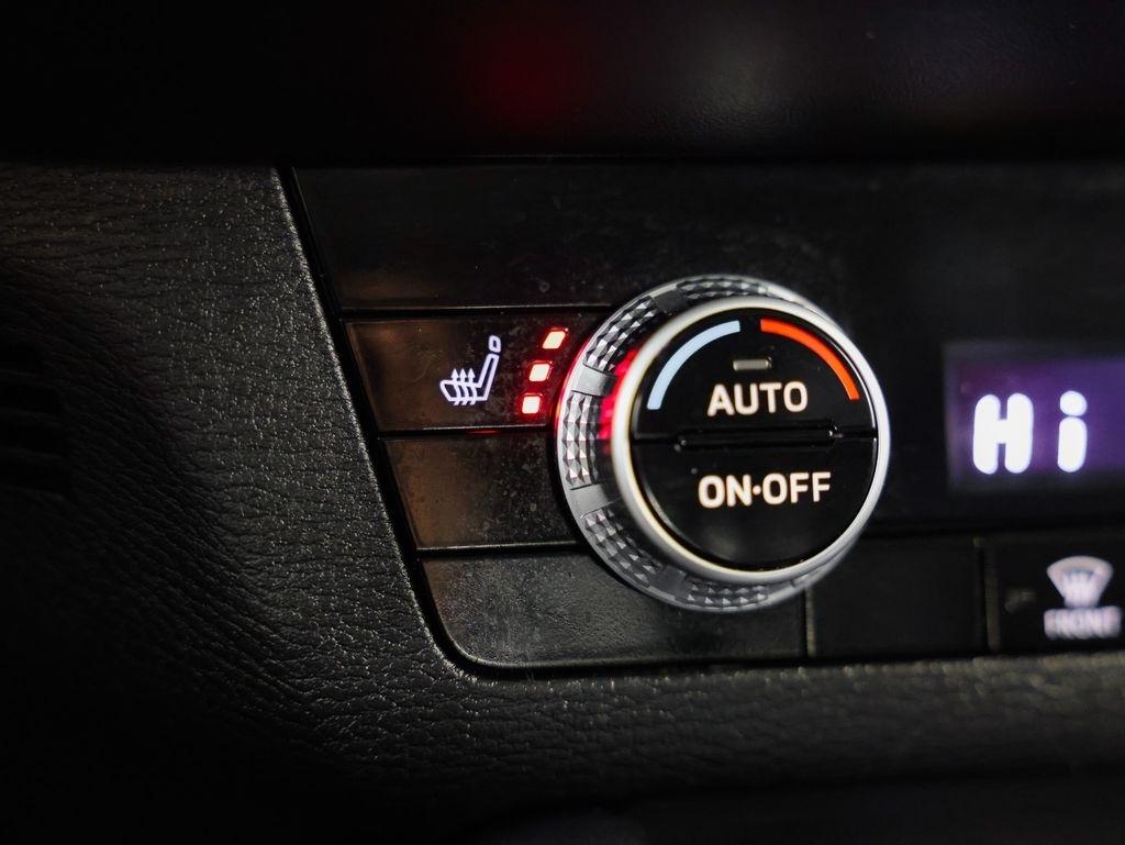 Mitsubishi Outlander SE FWD 2023