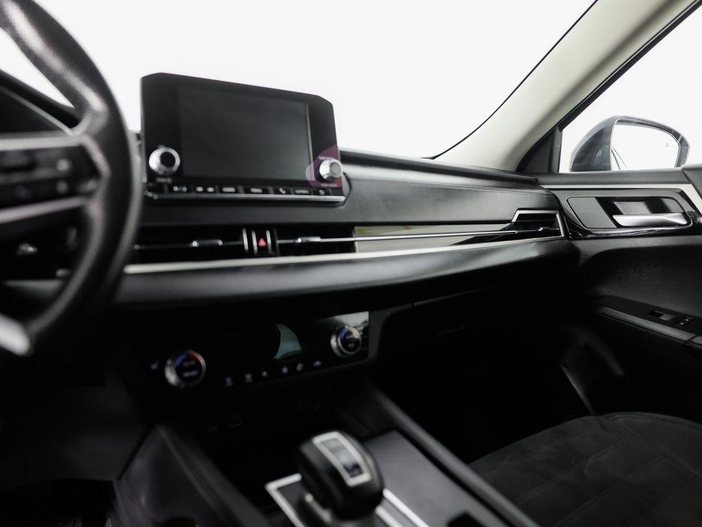 Mitsubishi Outlander SE FWD 2023