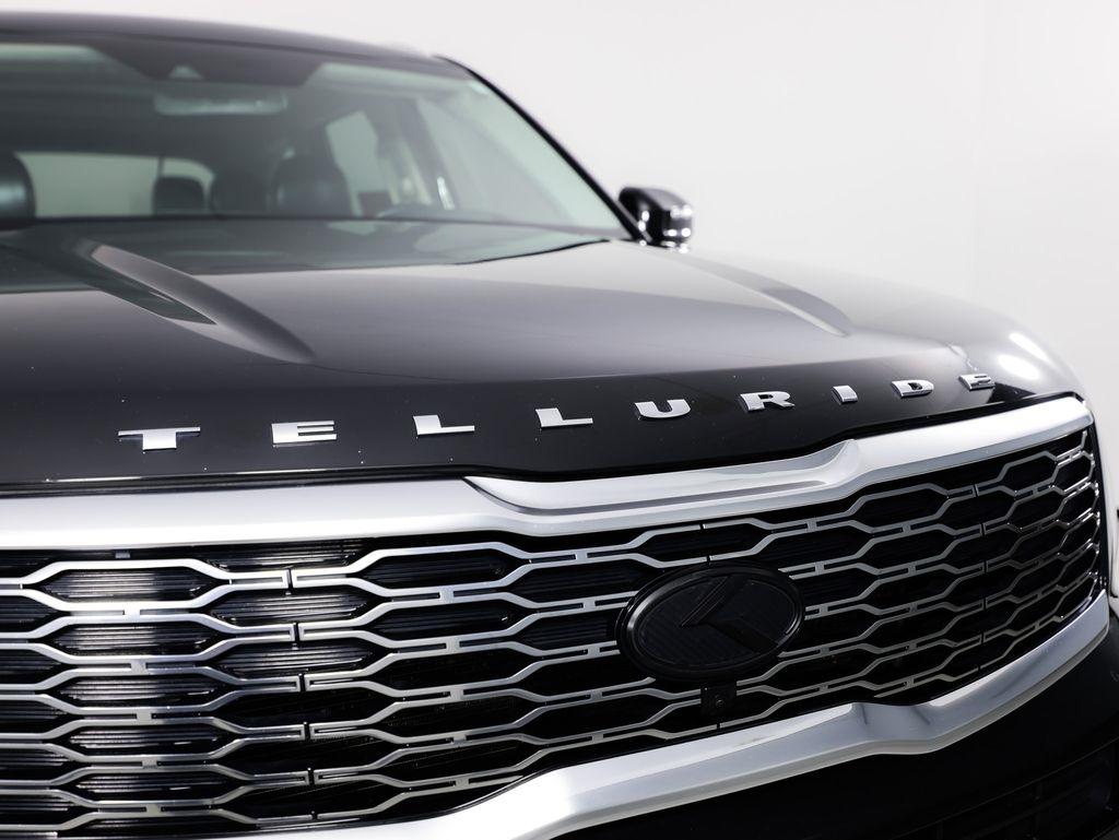 Kia Telluride SX AWD 2020