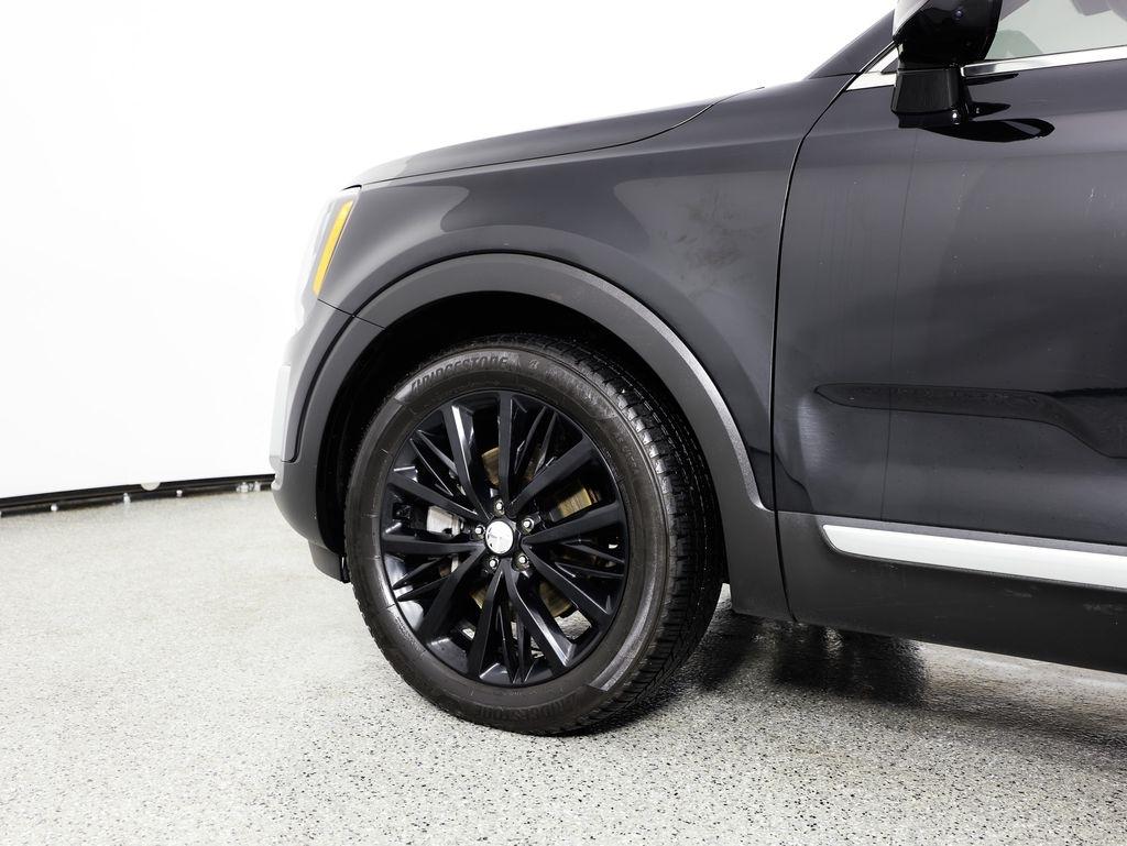 Kia Telluride SX AWD 2020