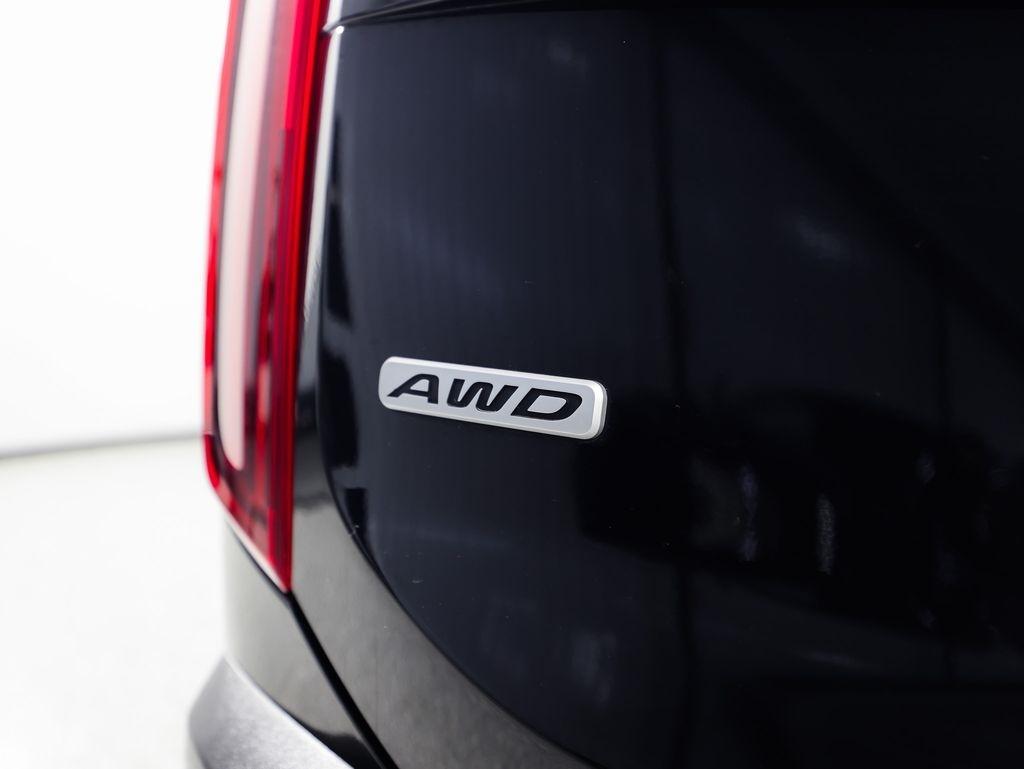 Kia Telluride SX AWD 2020