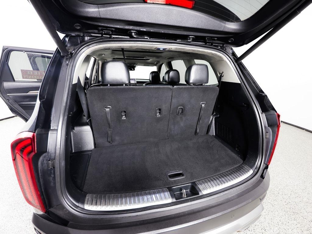 Kia Telluride SX AWD 2020