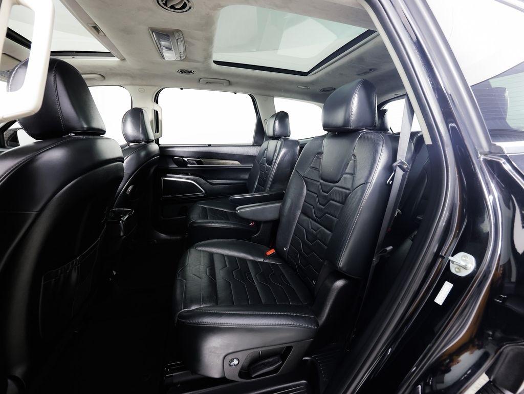 Kia Telluride SX AWD 2020