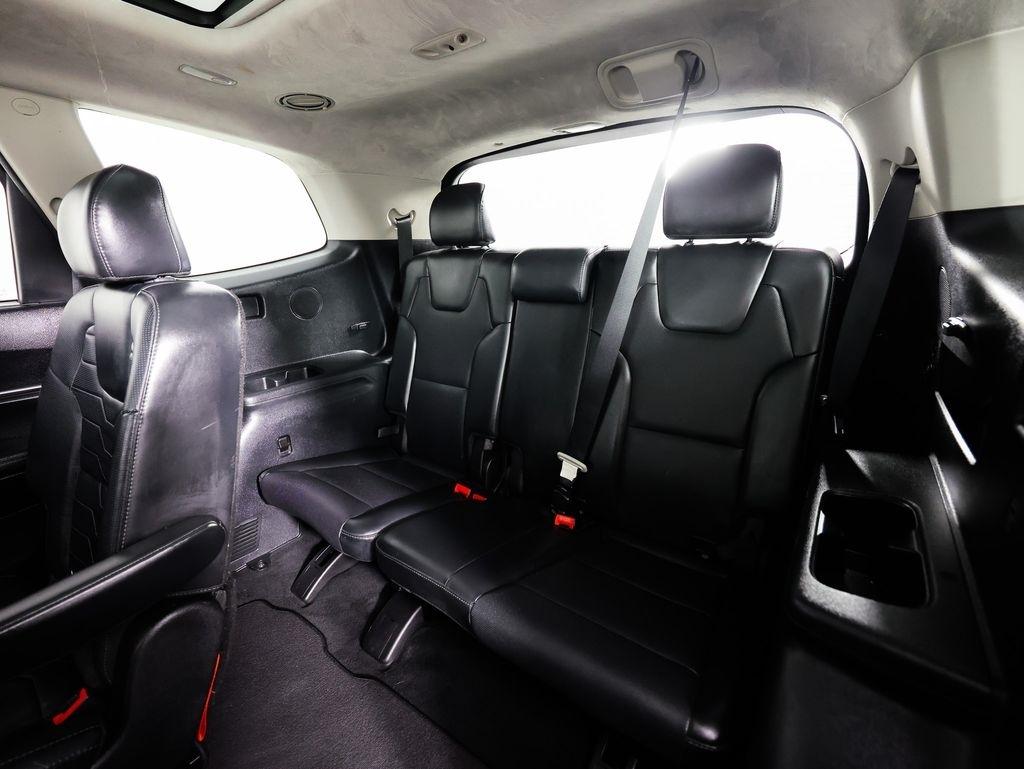 Kia Telluride SX AWD 2020