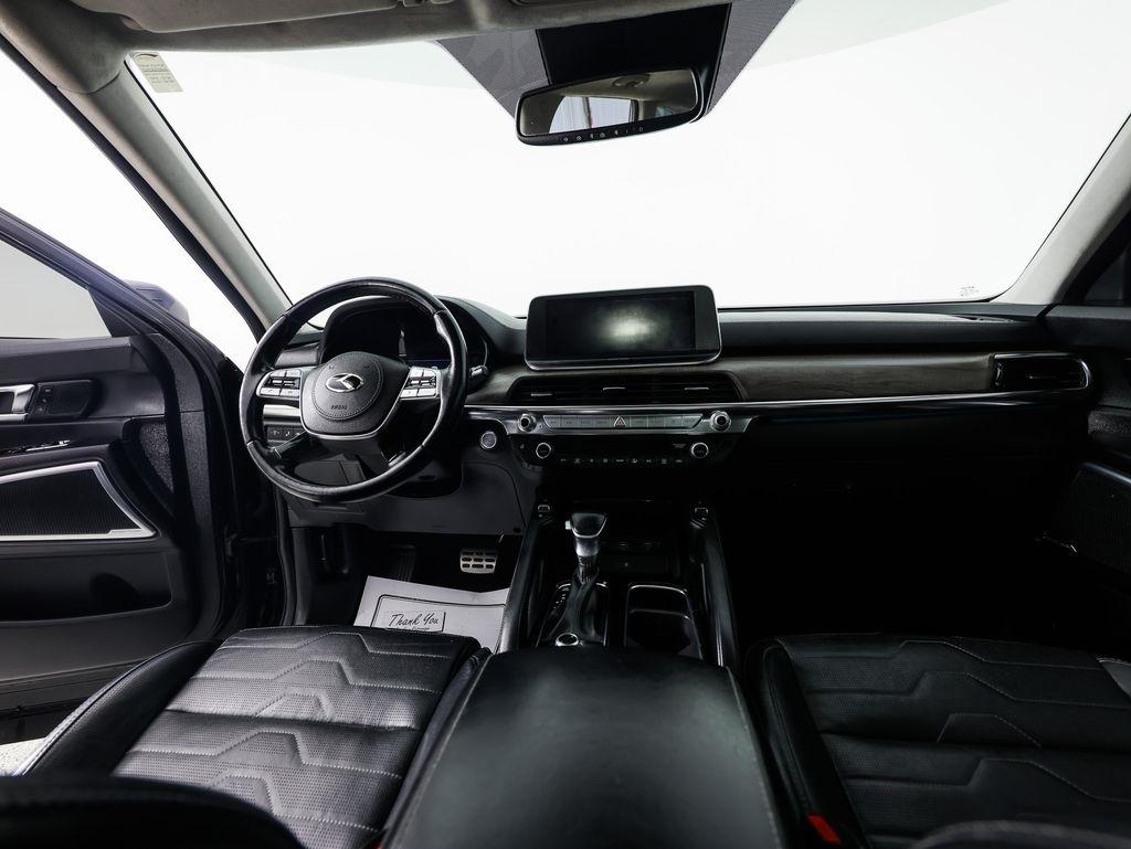 Kia Telluride SX AWD 2020