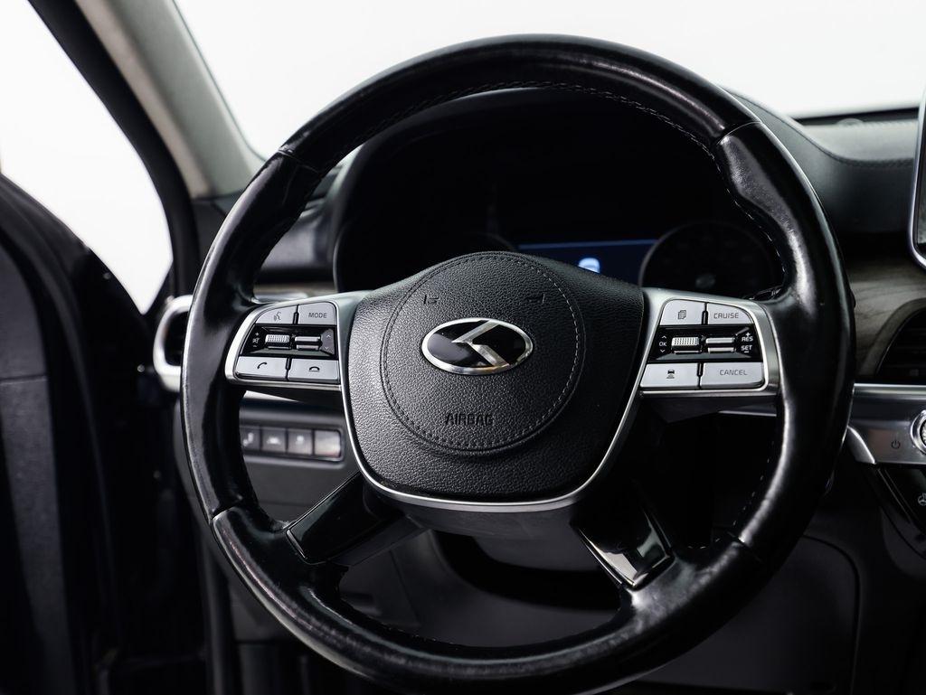 Kia Telluride SX AWD 2020