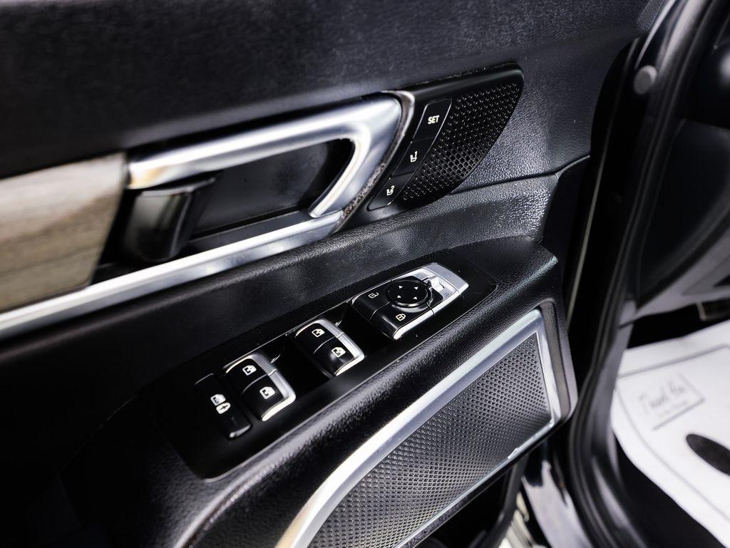 Kia Telluride SX AWD 2020