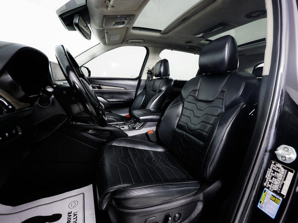 Kia Telluride SX AWD 2020